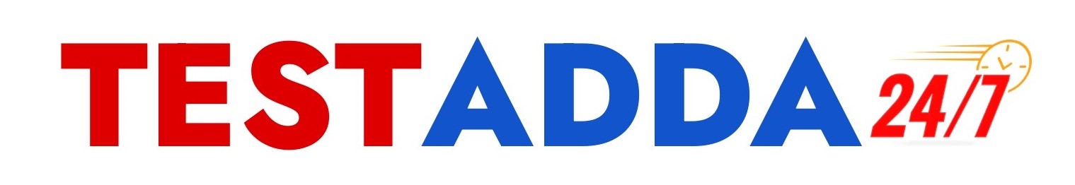 RRB Group D – TESTADDA247 